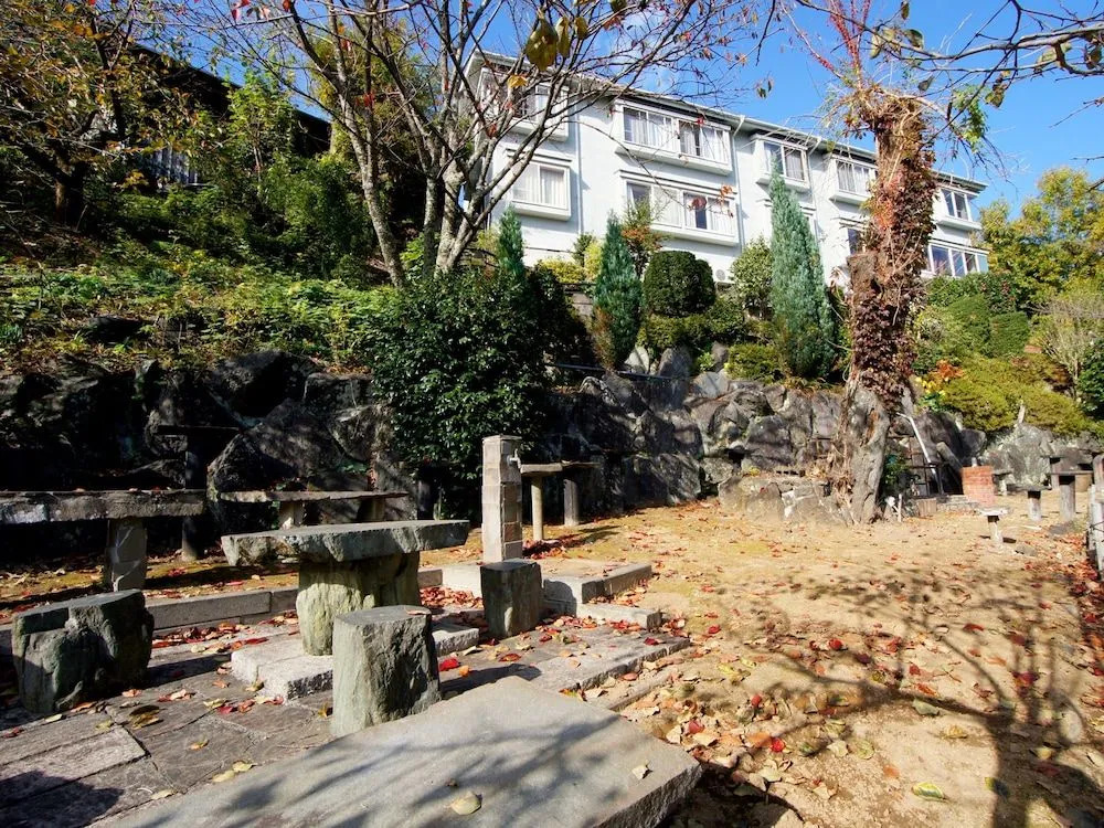 We Home Villa Jyogasaki-onsen
