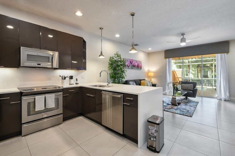 3BR Home w/ Private Pool Near Disney
