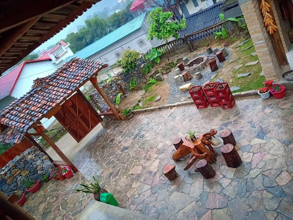 homestay bongbang