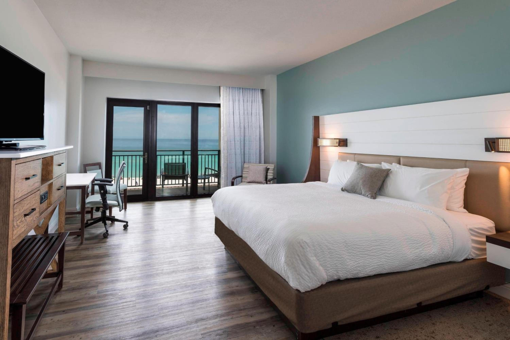 SpringHill Suites by Marriott Navarre Oceanfront