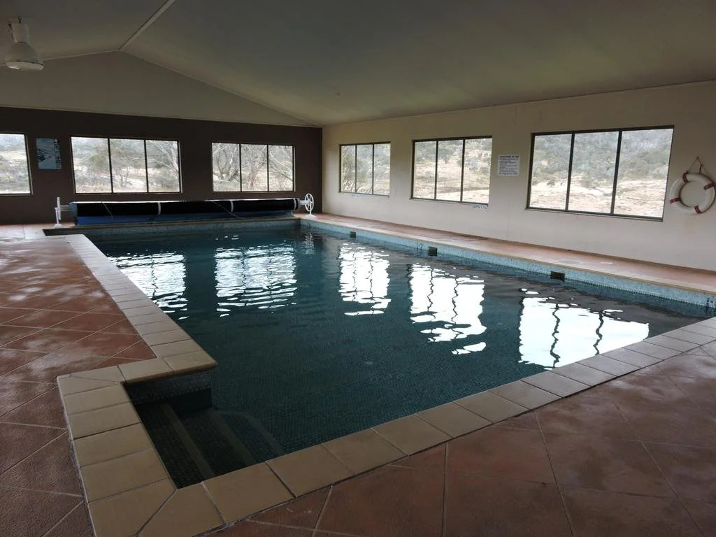 Sponars Chalet