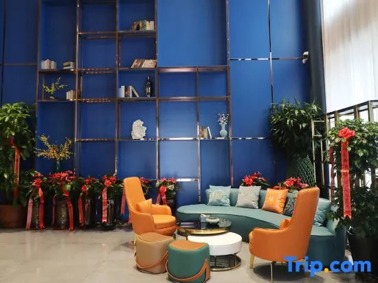 Mehood Hotel (Xinzhou City)