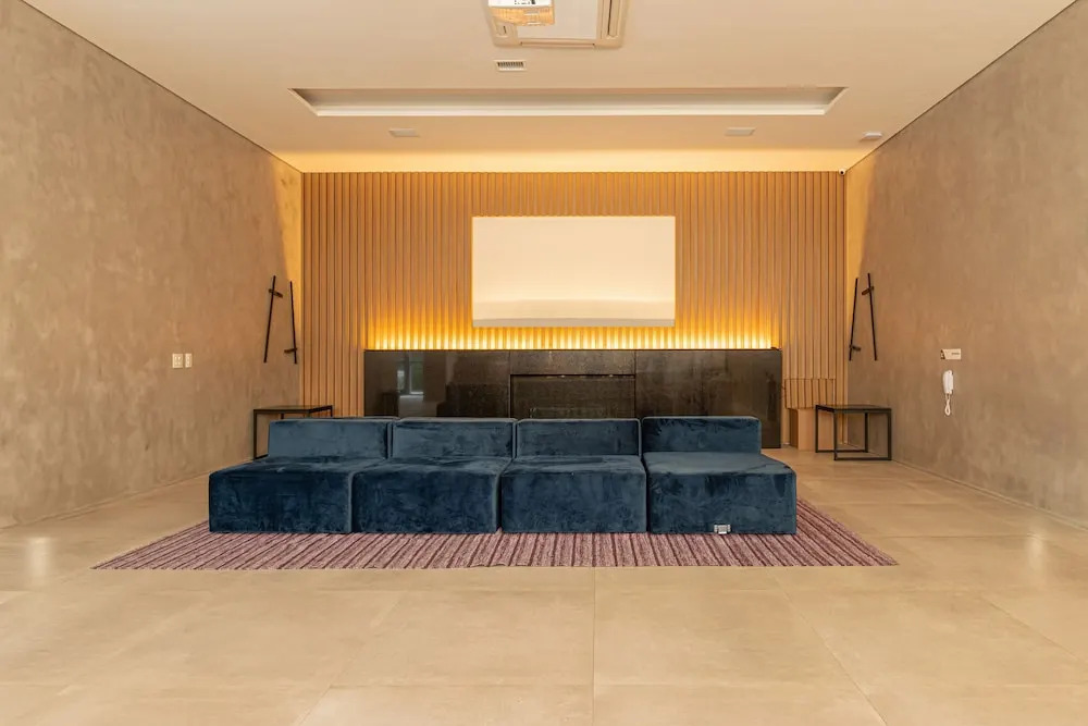 ZCM - Condomínio Z Cotovia- Anora Spaces