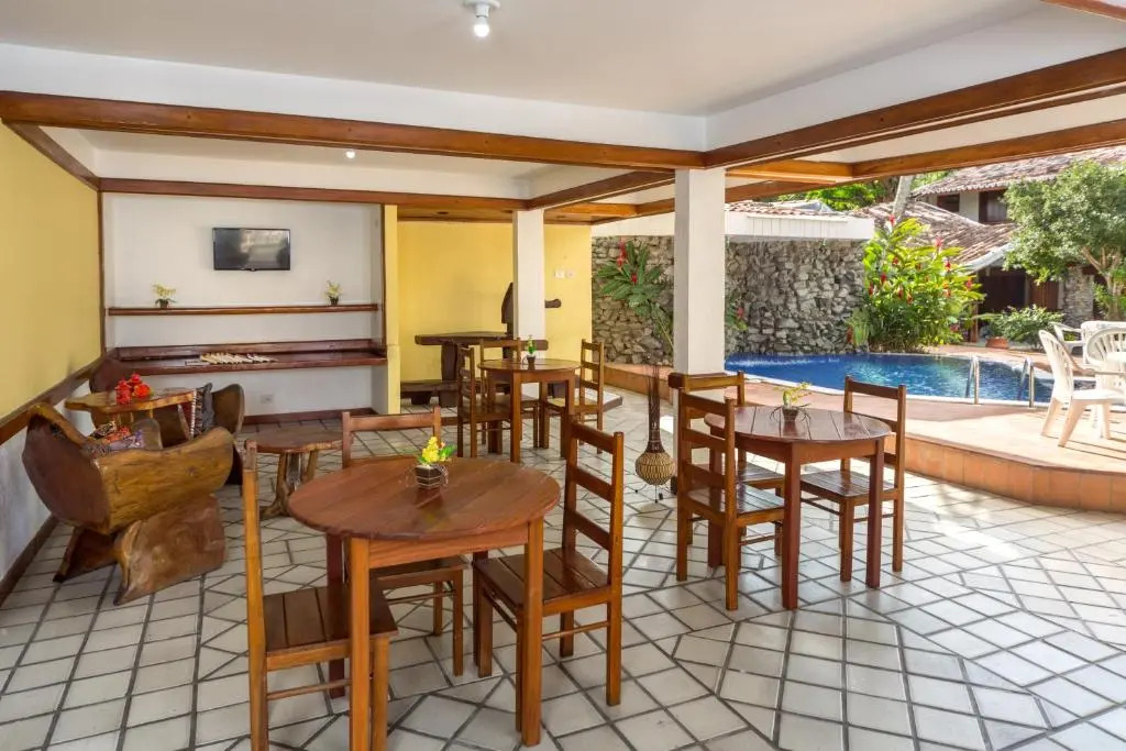 Chauã Porto Hotel