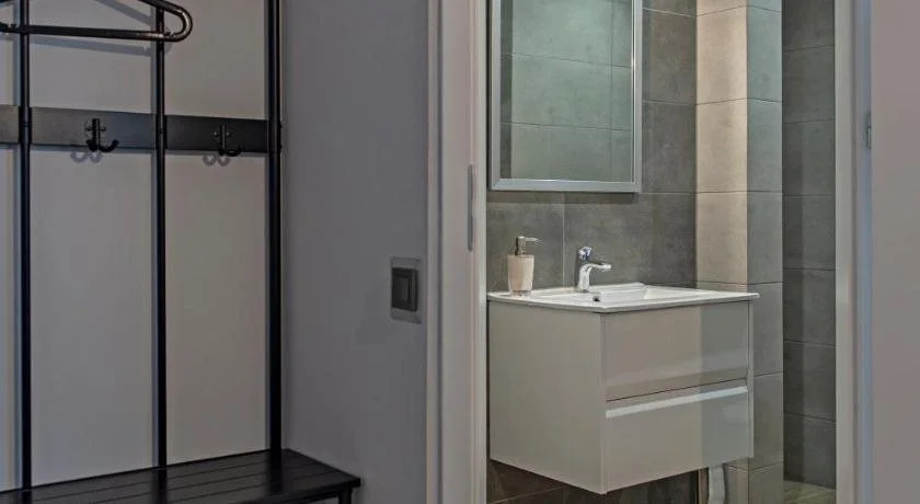 Aparthotel STUDIO