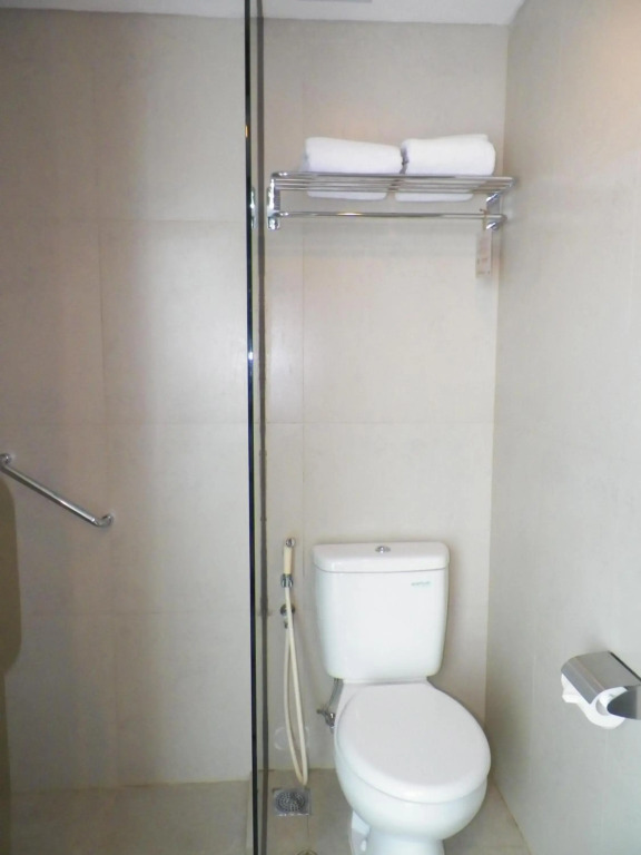 Amaris Hotel Malioboro - Jogja