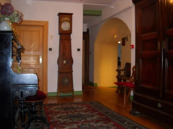 Hotel Gilg