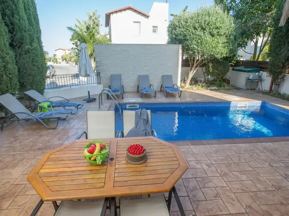 Villa Katia