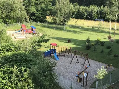 Apartamenty Sun Seasons 24 - Polanica Zdrój
