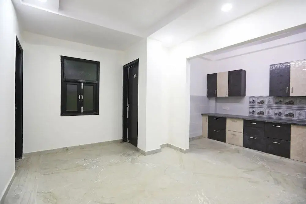 Aashiana Guest House by OYO Rooms