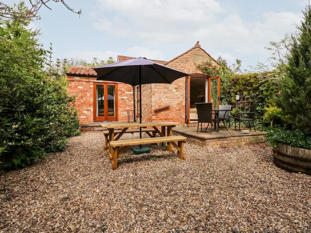 Wolds View Cottage