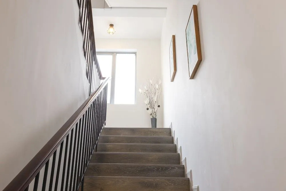 Shanghai Yuelin Guesthouse