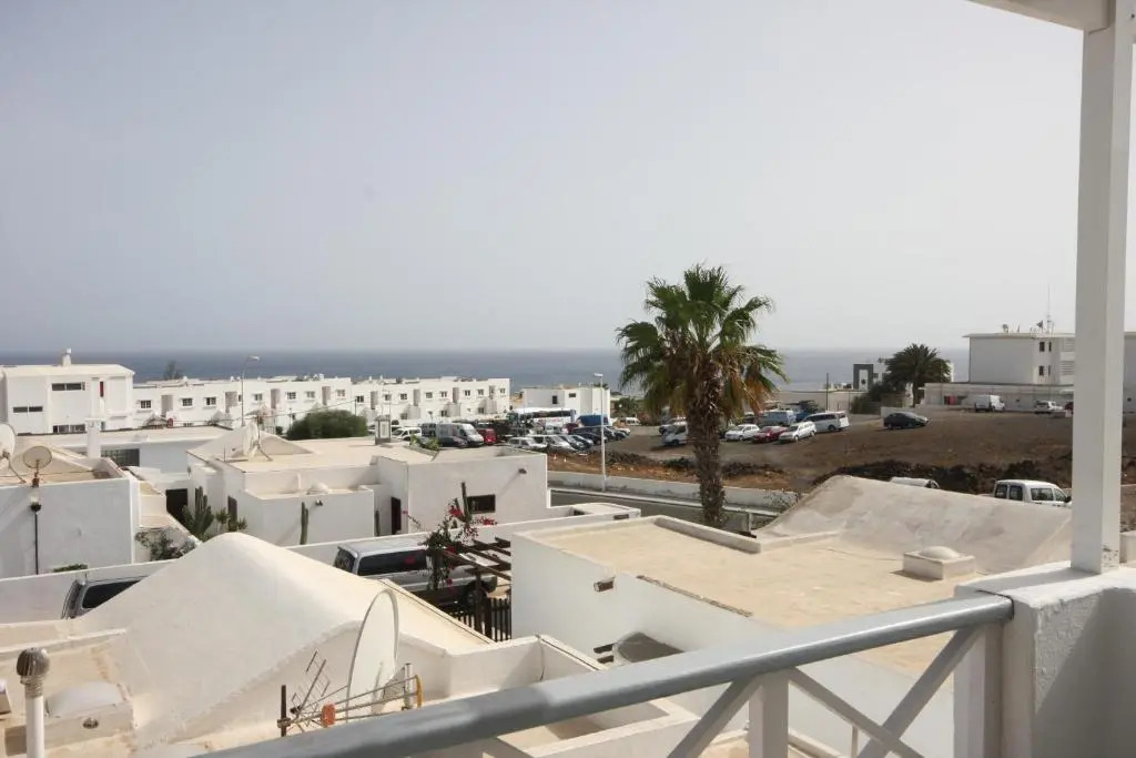 Apartamentos Panelo