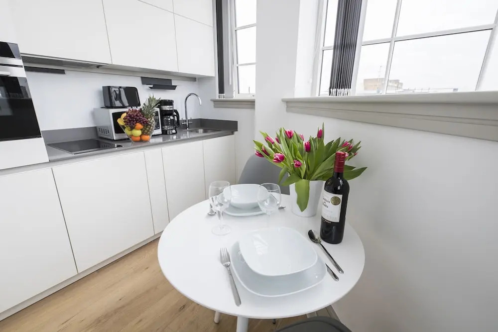 Amelia Comfort Studio Apartments