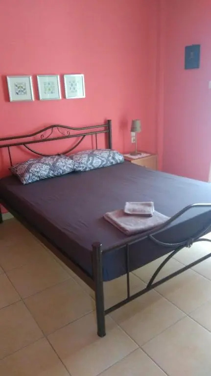 Vickys house