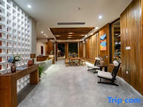 Yaohua Garden · Boutique Homestay in Bixia Lane