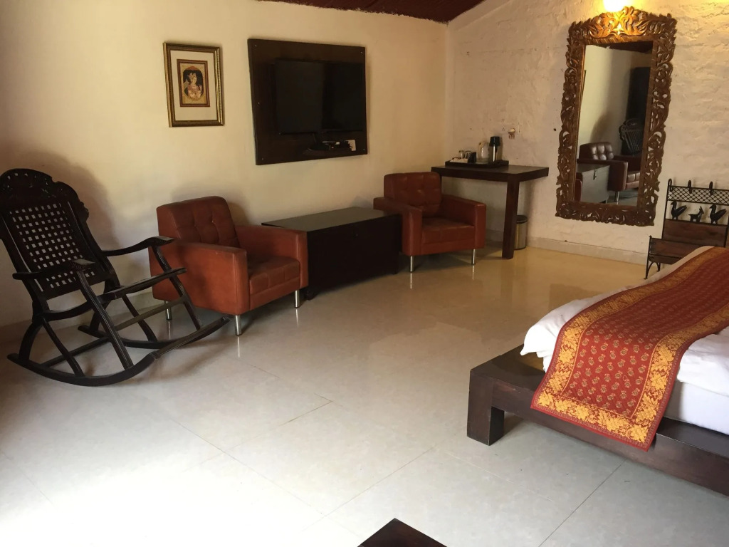 Ratan Villas Resort