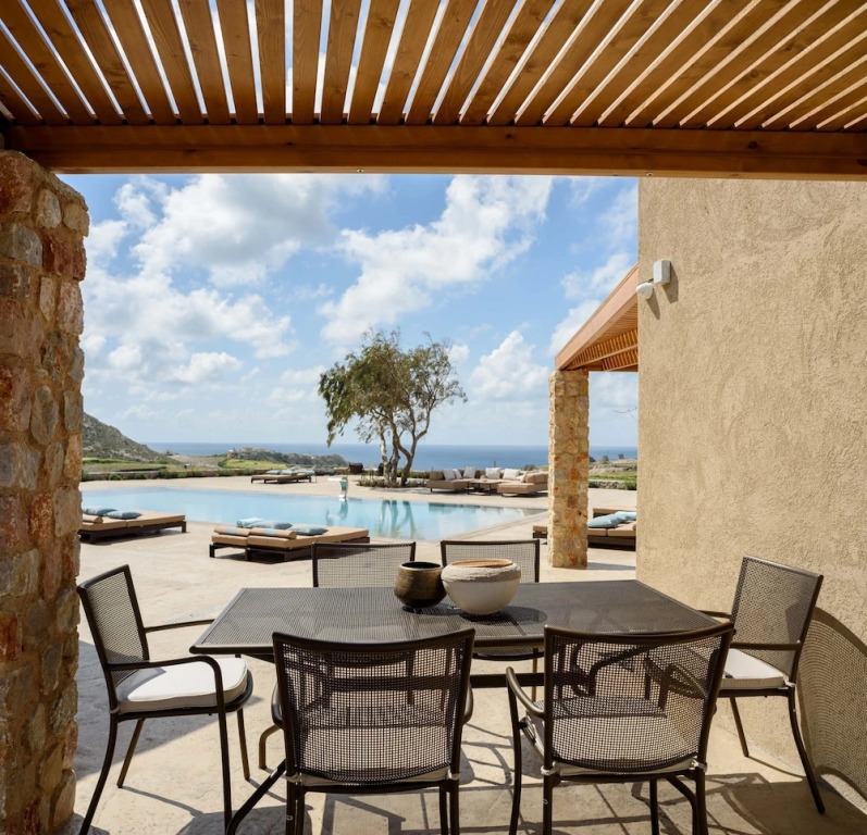 Phaos at Cellaria Estate
