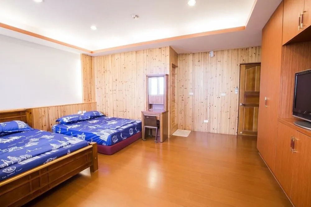 Xinfu Home