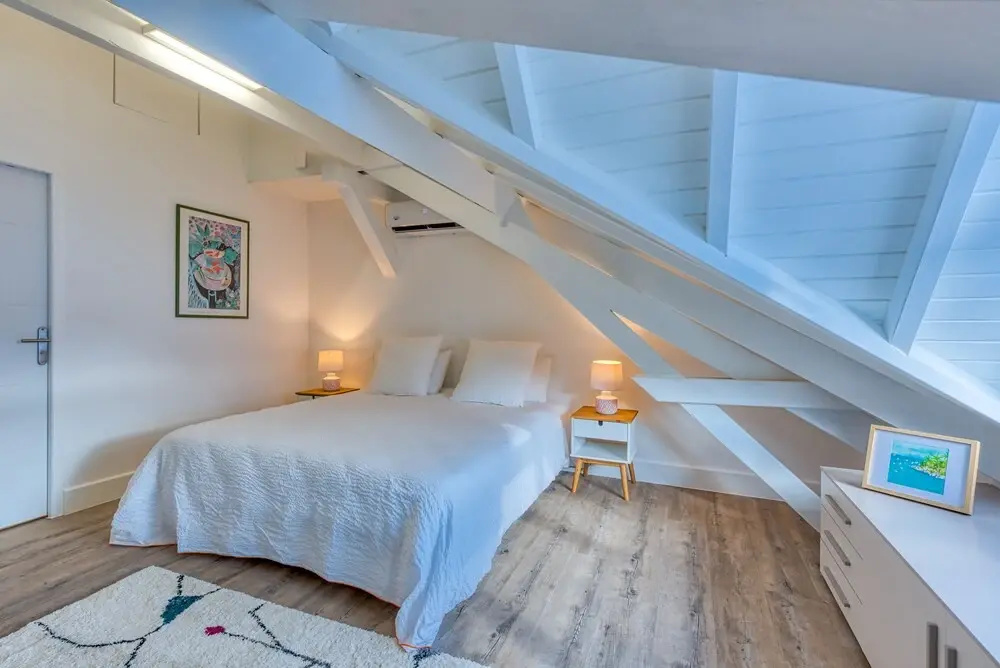 ONE Bedroom Loft Marina Anse Marcel - Saint Martin