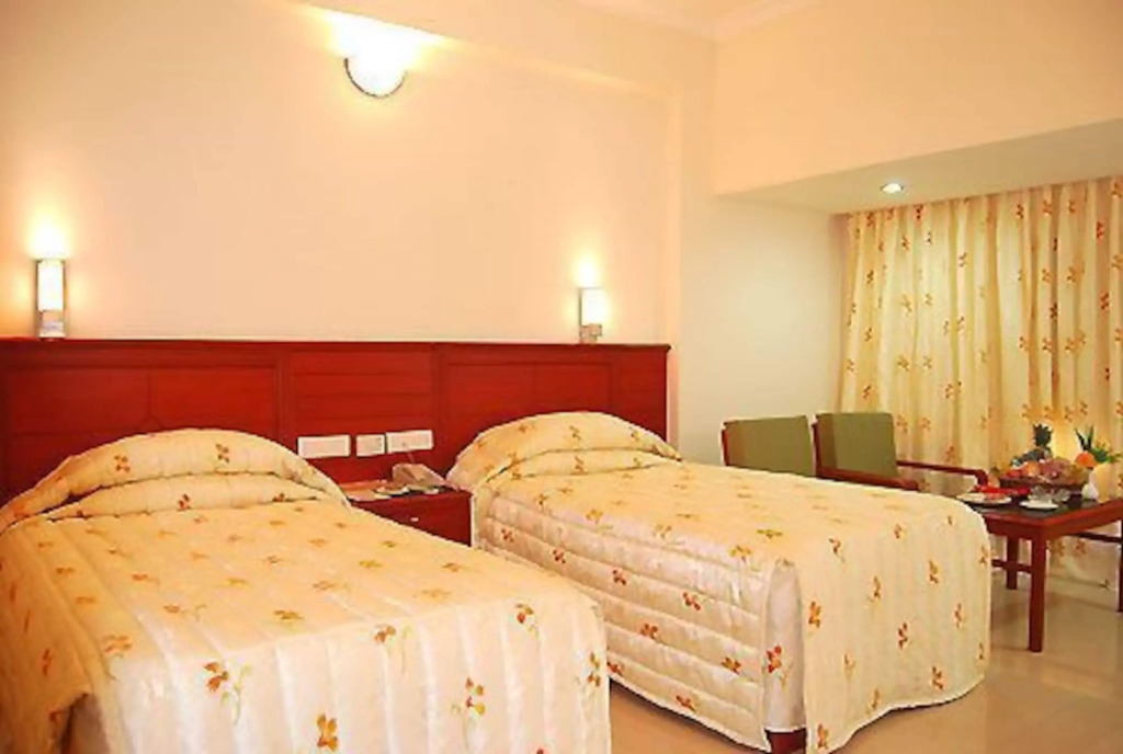 Breeze Residency