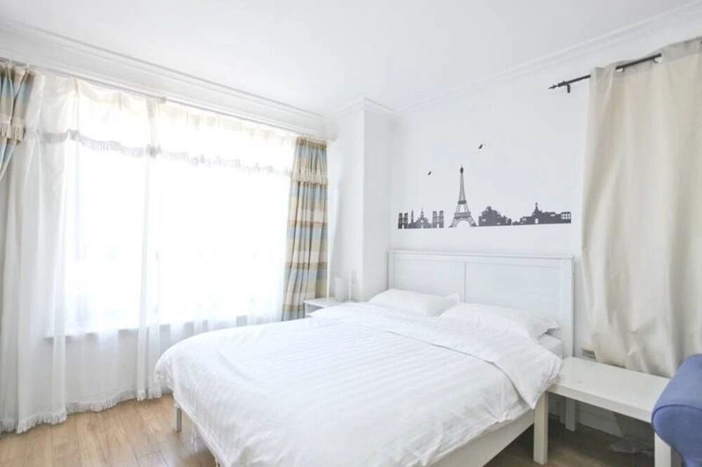 Xingai Square Binsheng Apart-hotel