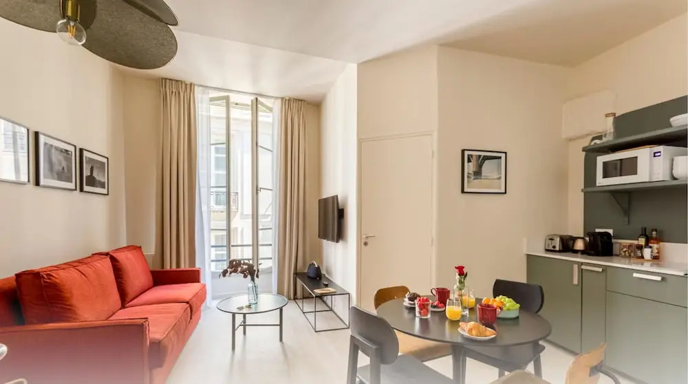 Beauquartier - Marais Bourg Tibourg