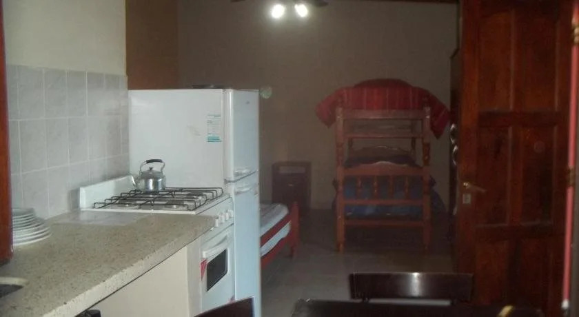 Apart Hotel Don Benito