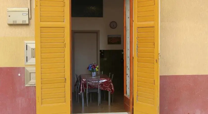 Appartamento Pira