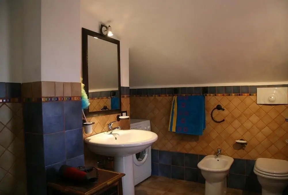 Case Vacanze Castellana Dream