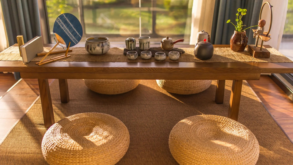 Yangshuo Zen Garden Resort - Rich Chinese traditional activities