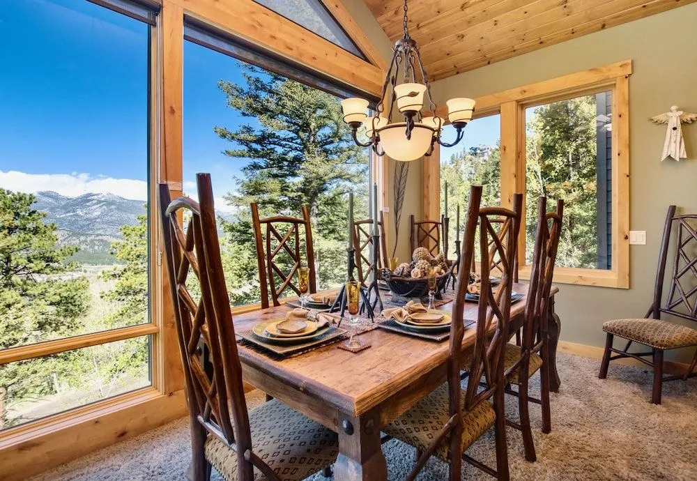 Aspen Leaf Colorado - 5 Br Chalet
