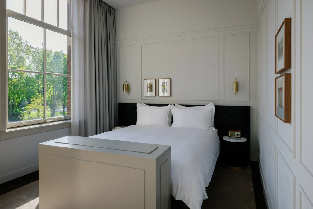 Pillows Grand Boutique Hotel Maurits at the Park - Small Luxury Hotels