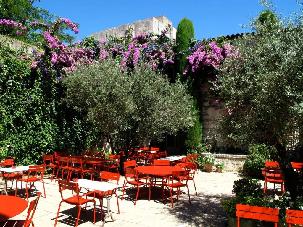 Hotel Les Templiers