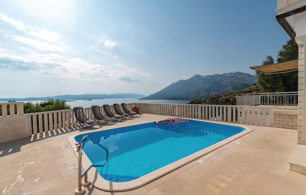Gorgeous Home In Orebic