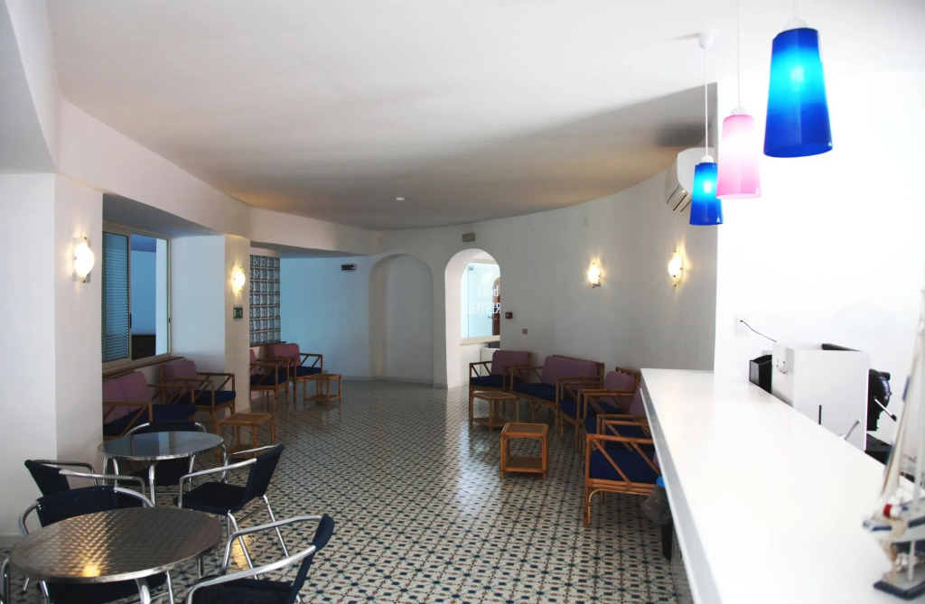 Bristol Hotel