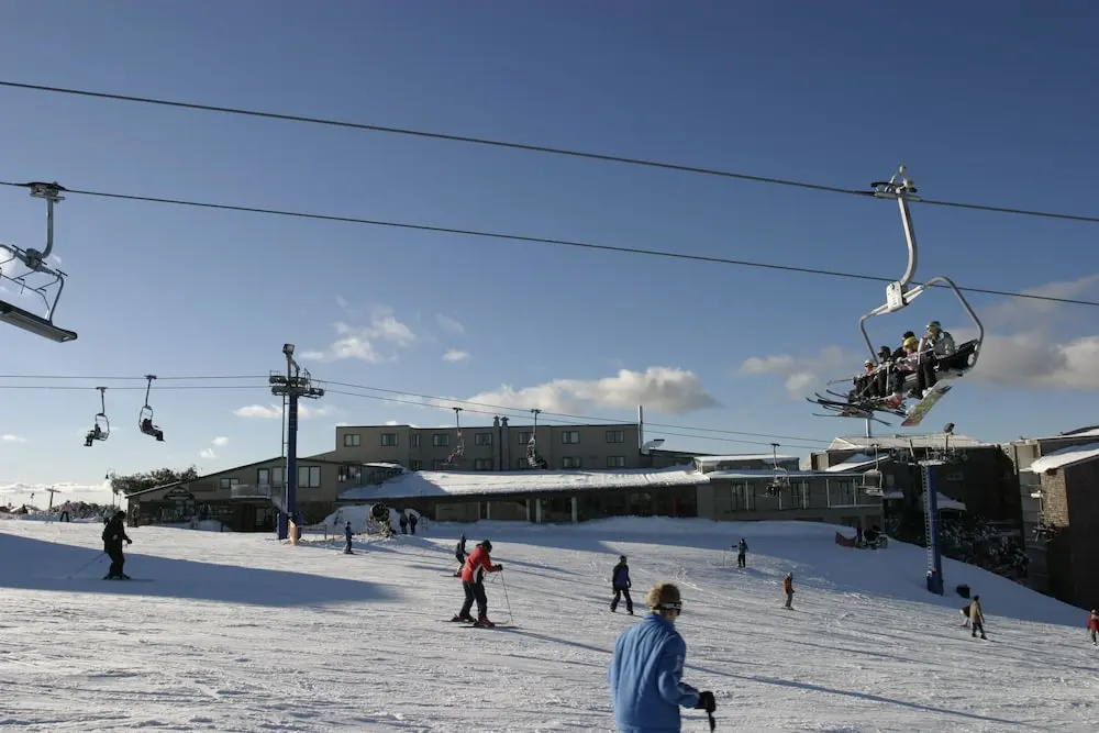 Arlberg Hotel Mt. Buller
