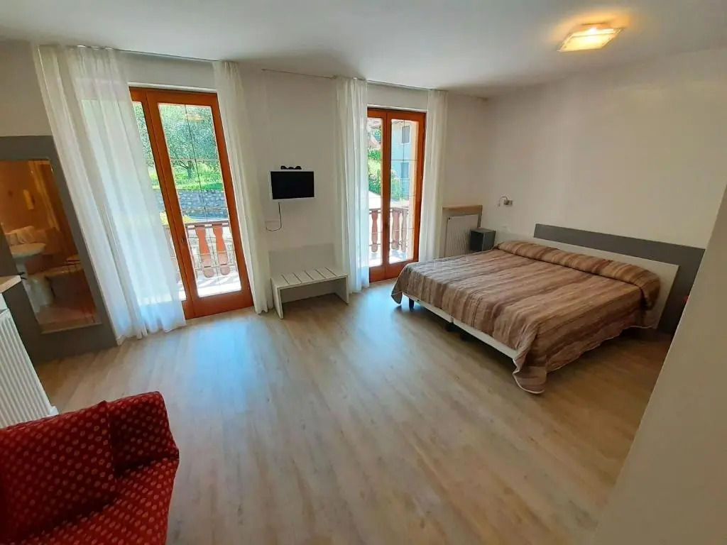 Park Hotel Val Di Monte ***S