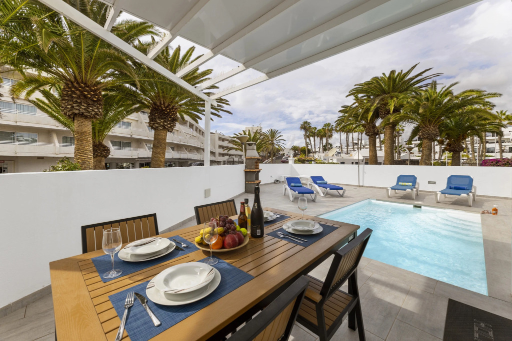Villa Nico by EscapeHome