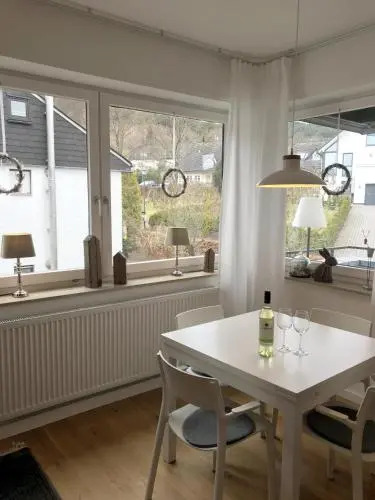 Ferienwohnung Körver