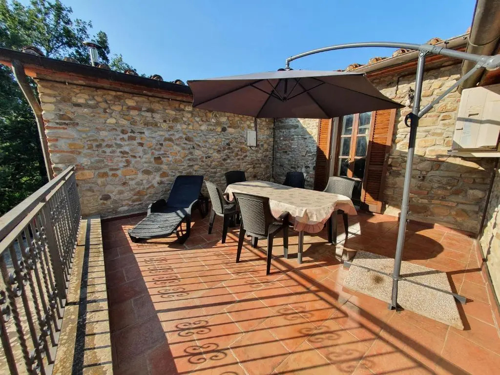 Casa Giogo