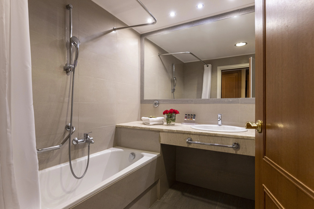 Amalia Hotel Nafplio