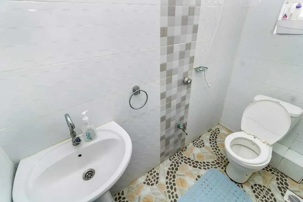 Lux Suites Nairobi House Naivasha
