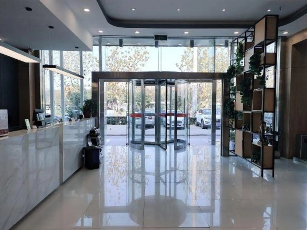 Shankee Chain Hotel (Shanghai Boyuan Road)