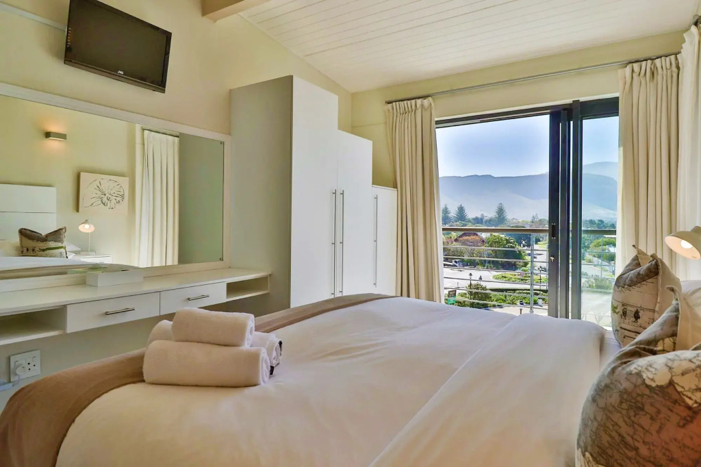 Whale Coast All-Suite-Hotel - DCC Hotel Group