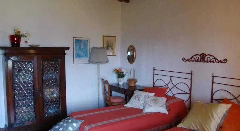 La Favilletta Casa Vacanze