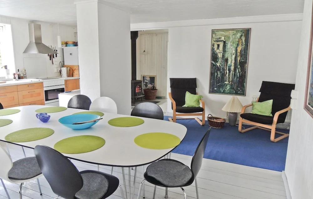 4 Bedroom Nice Home In Lammhult