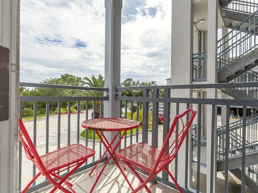 Bay View Villas 106