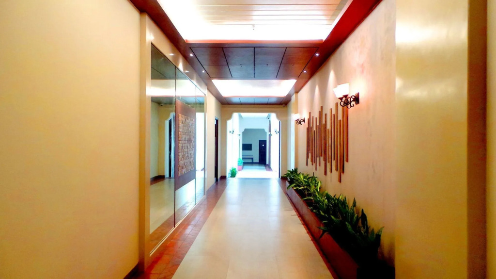 Ibiza The Fern Resort and Spa Kolkata