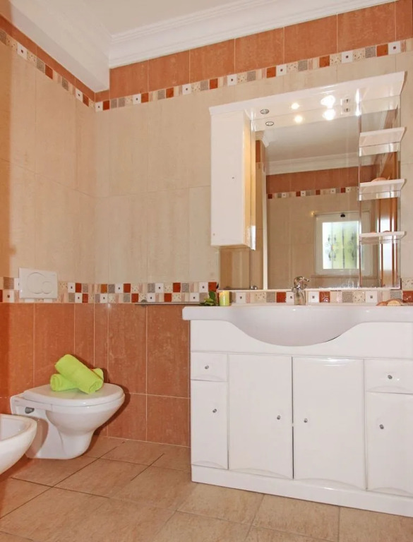 Villa Saint Thomas - Moradia tranquila com piscina aquecível em Carvoeiro